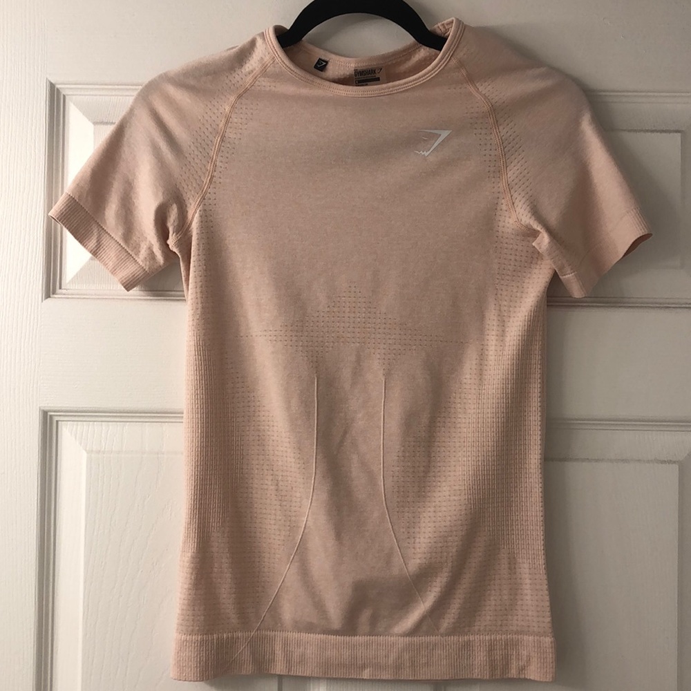 Gymshark Seamless